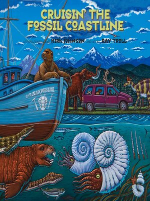cover image of Cruisin' the Fossil Coastline